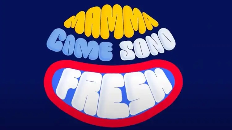 Anteprima video mamma come sono fresh
