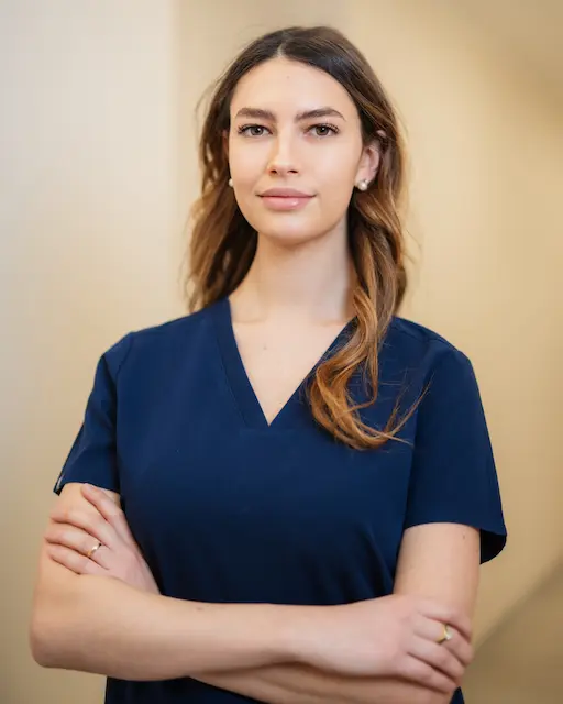 Dott.ssa Alice Ronchetti