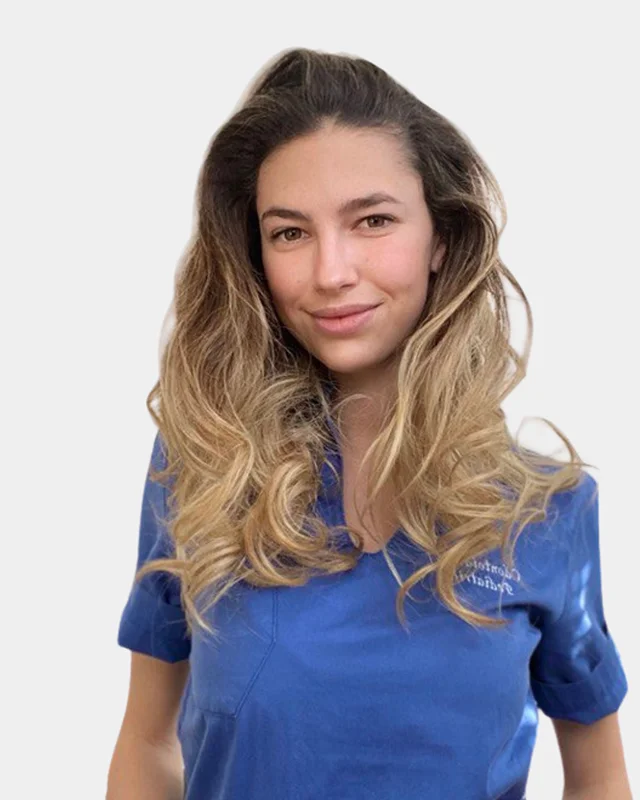 Dott.ssa Alice Ronchetti