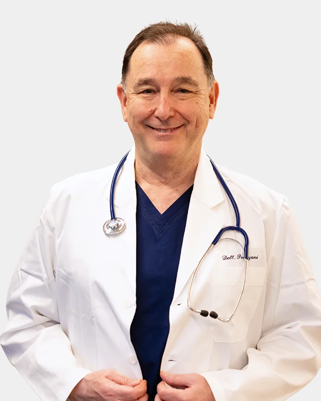 Dott. Carlo Erminio Pelizzoni