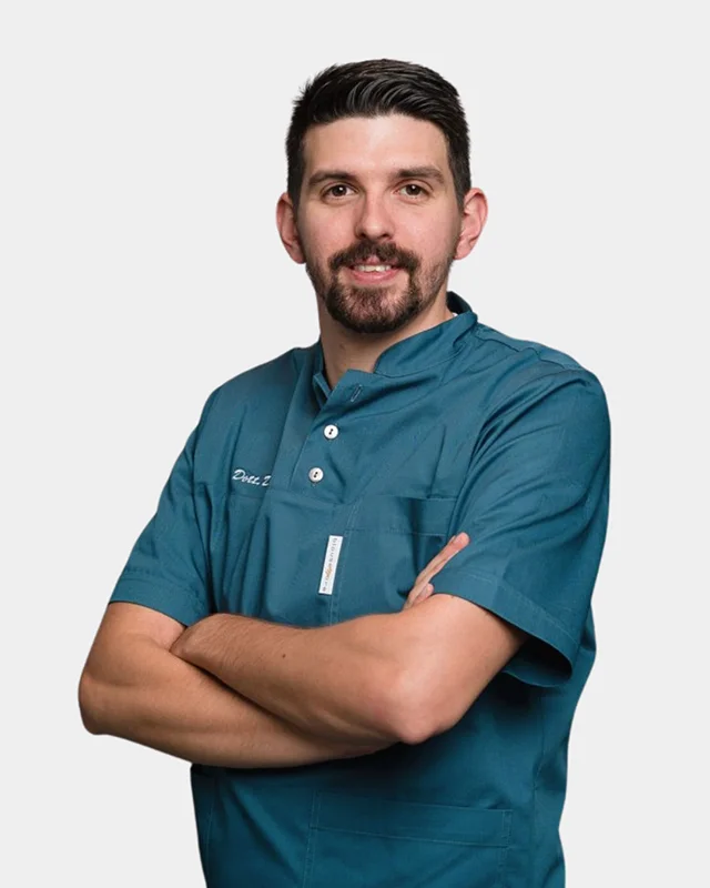 Dott. Davide Mariani