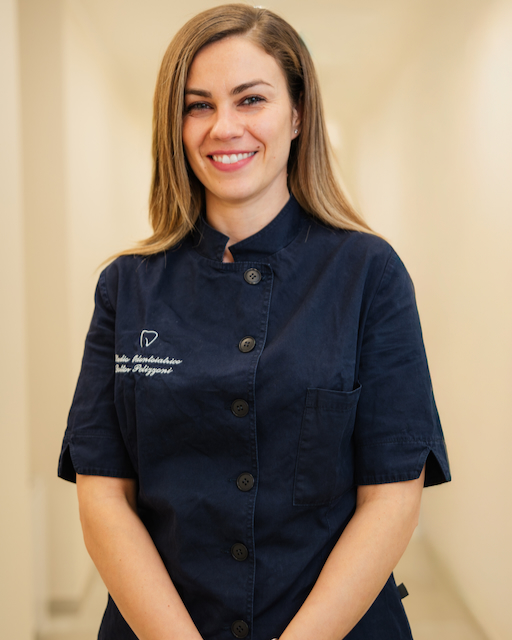 Debora Cocuzzi