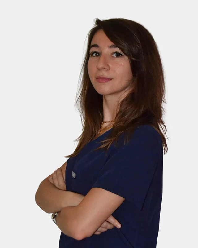 Dott.ssa Elena Azzolini