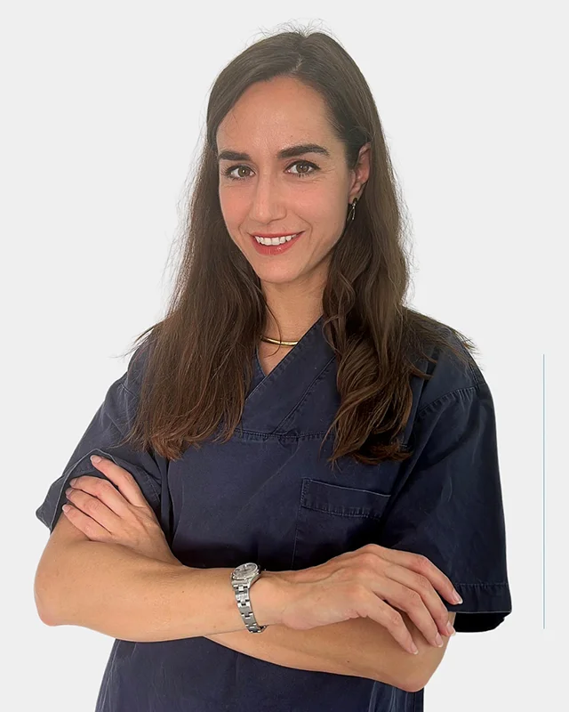 Dott.ssa Elisa Faure