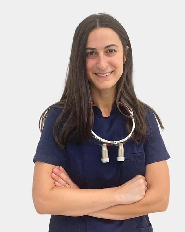 Dott.ssa Federica Ugolini