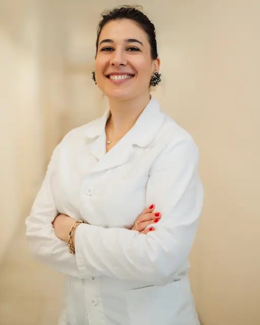 Dott.ssa Eleonora Carreri