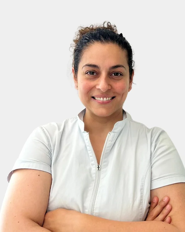 Dott.ssa Francesca Gambuto