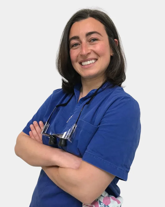 Dott.ssa Francesca Sindoni