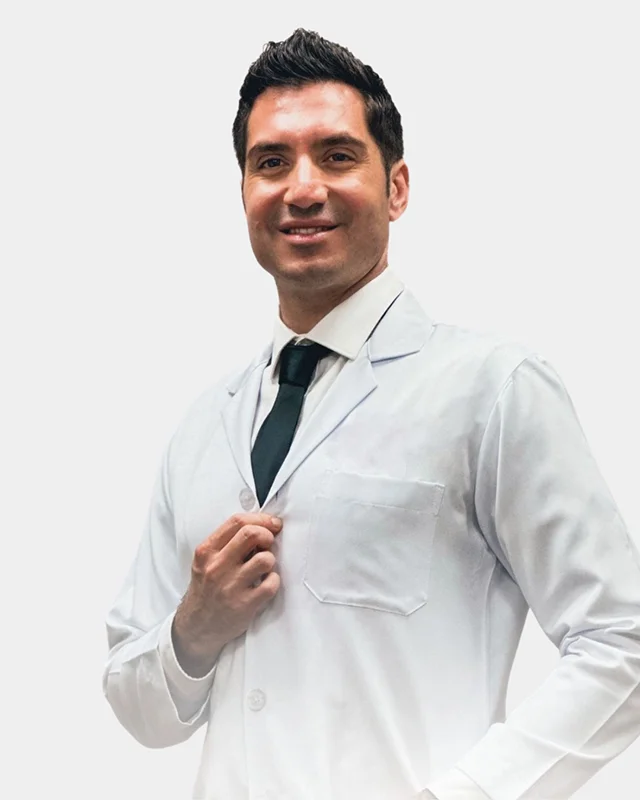 Dott. Francesco Russo