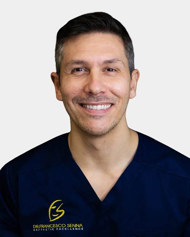 Dott. Francesco Senna