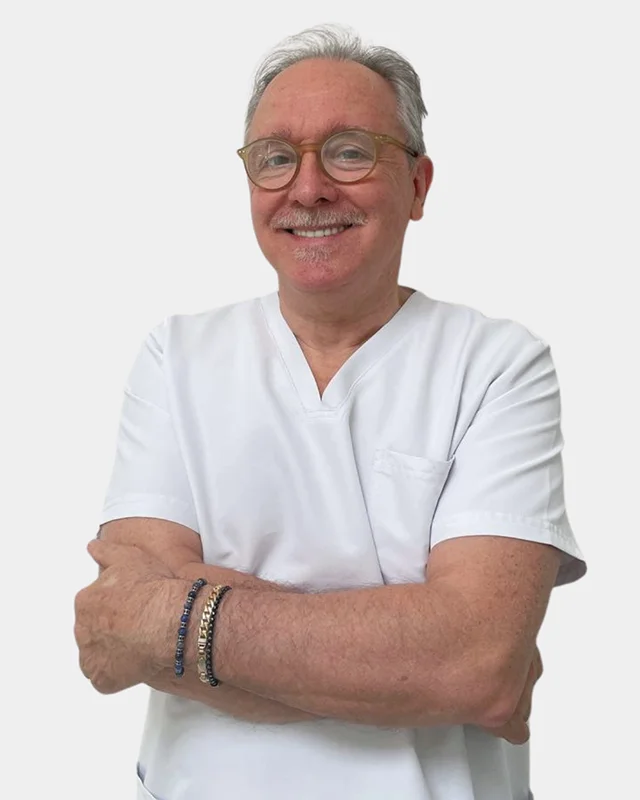 Dott. Marzio Soffientini