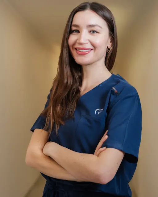 Dott.ssa Olga Pelizzoni