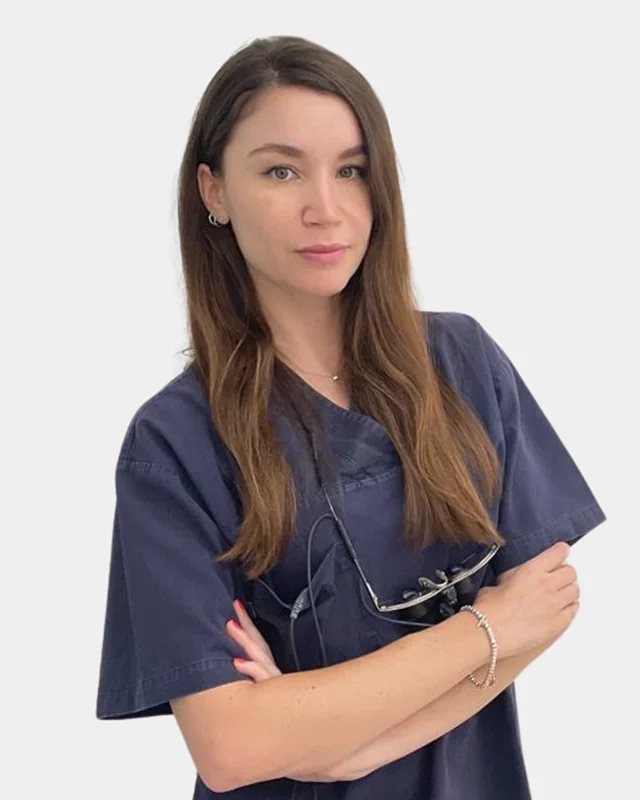 Dott.ssa Olga Pelizzoni