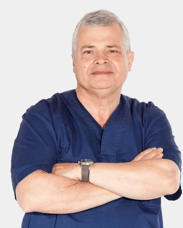 Dott. Stefano Argenton