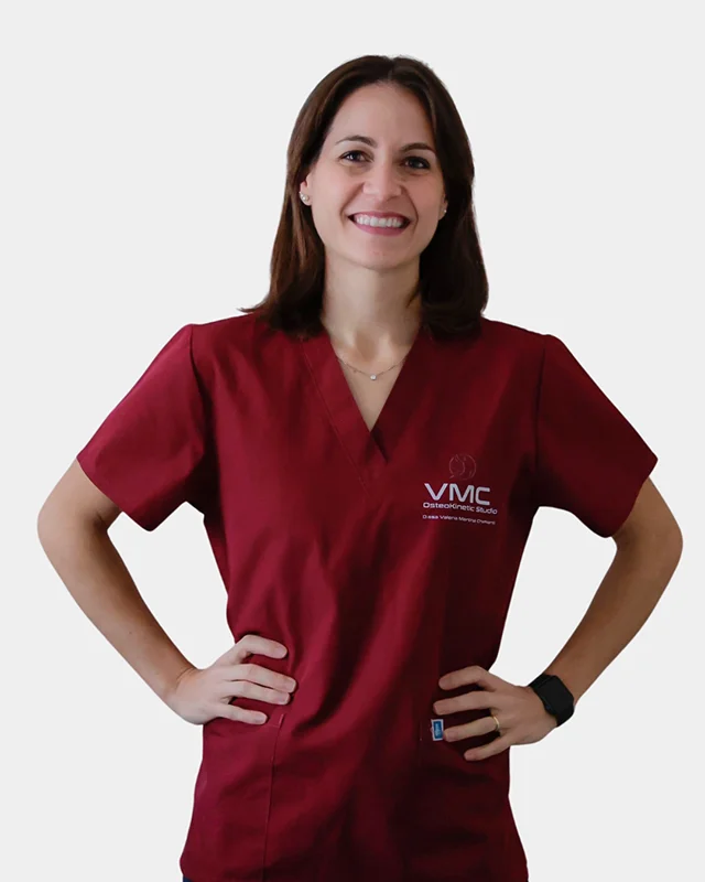 Dott.ssa Valeria Chimienti