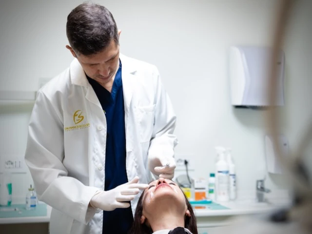 Dott. Francesco Senna medicina estetica