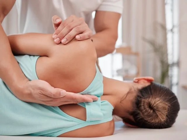 osteopatia presso Studio Pelizzoni