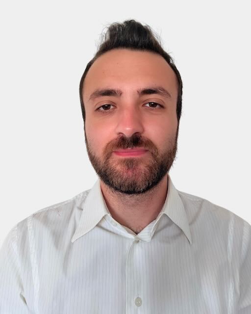 Dott. Alessandro Russo