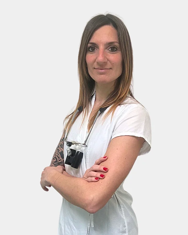 Dott.ssa Martina Borrelli