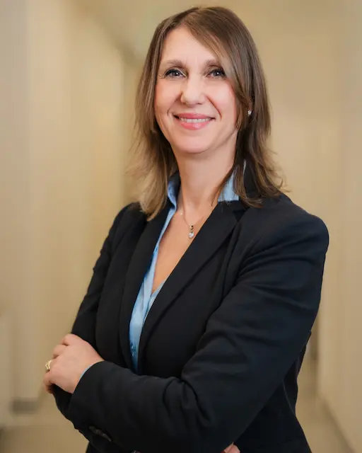 Barbara Villa